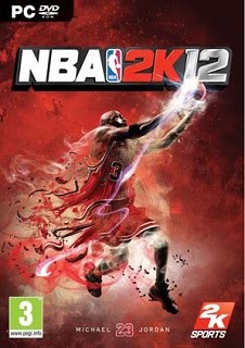 NBA 2K12 – PC